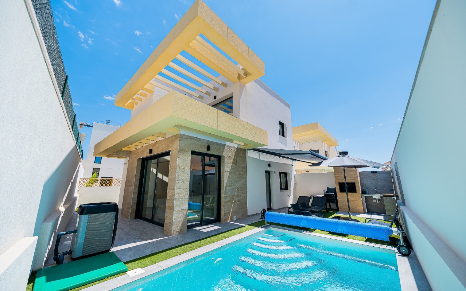  - Villa - 