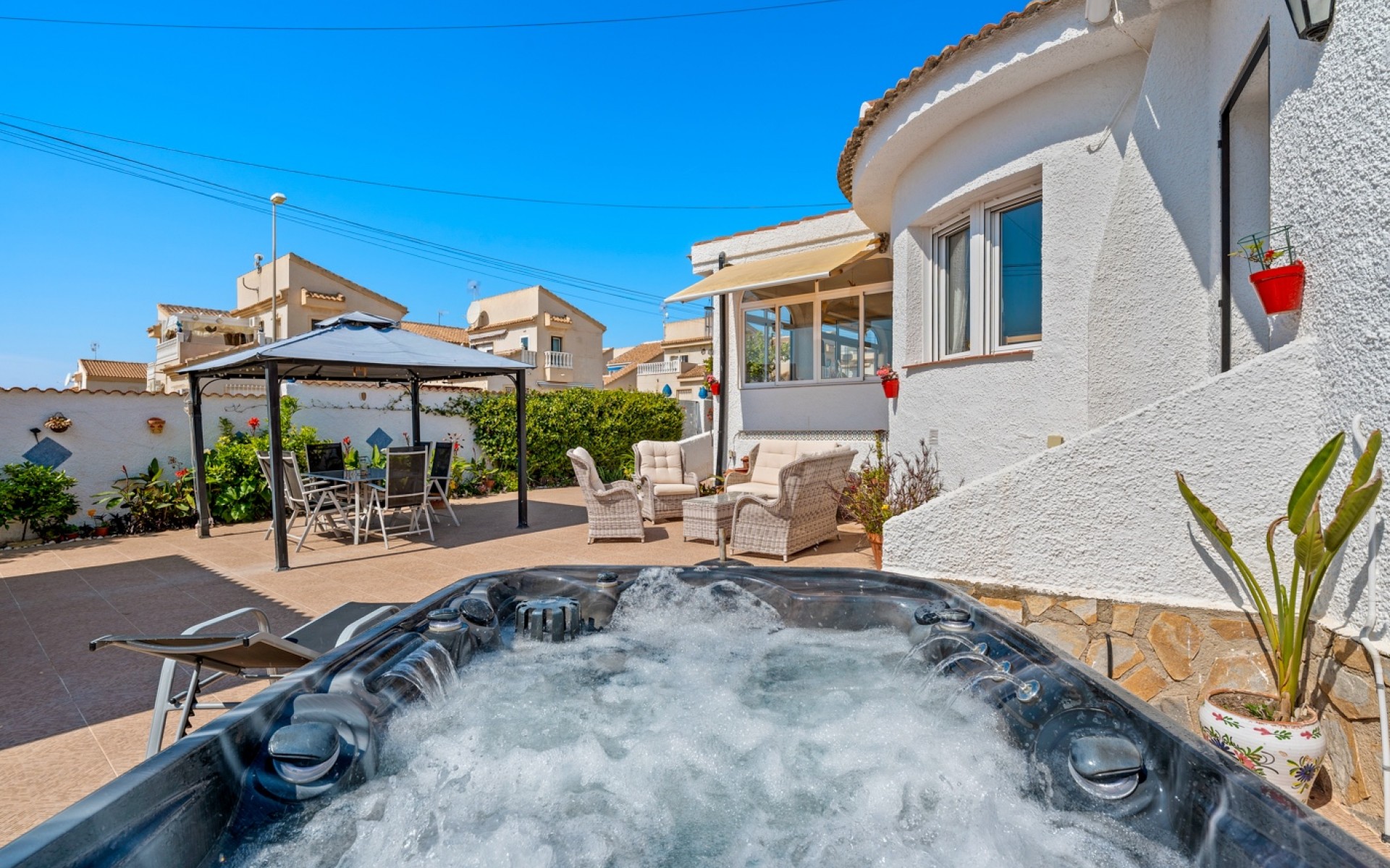  - Villa - 