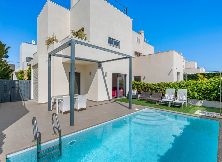  - Villa - 