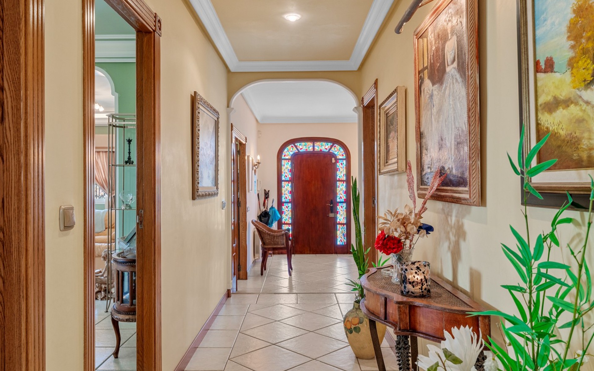  - Villa - 