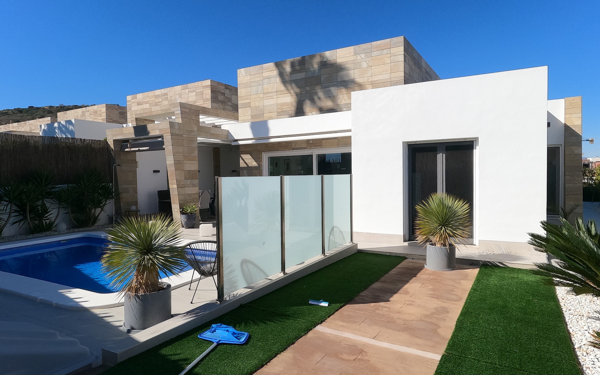  - Villa - 