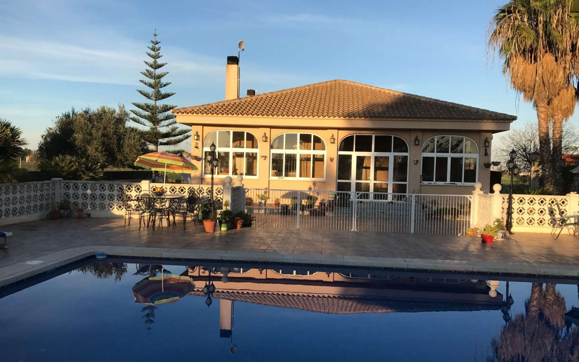  - Villa - 
