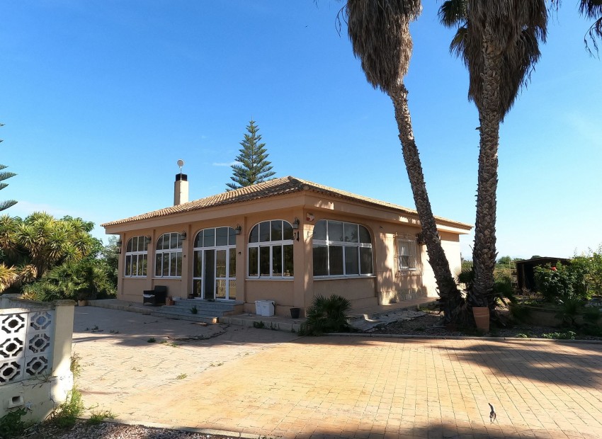  - Villa - 