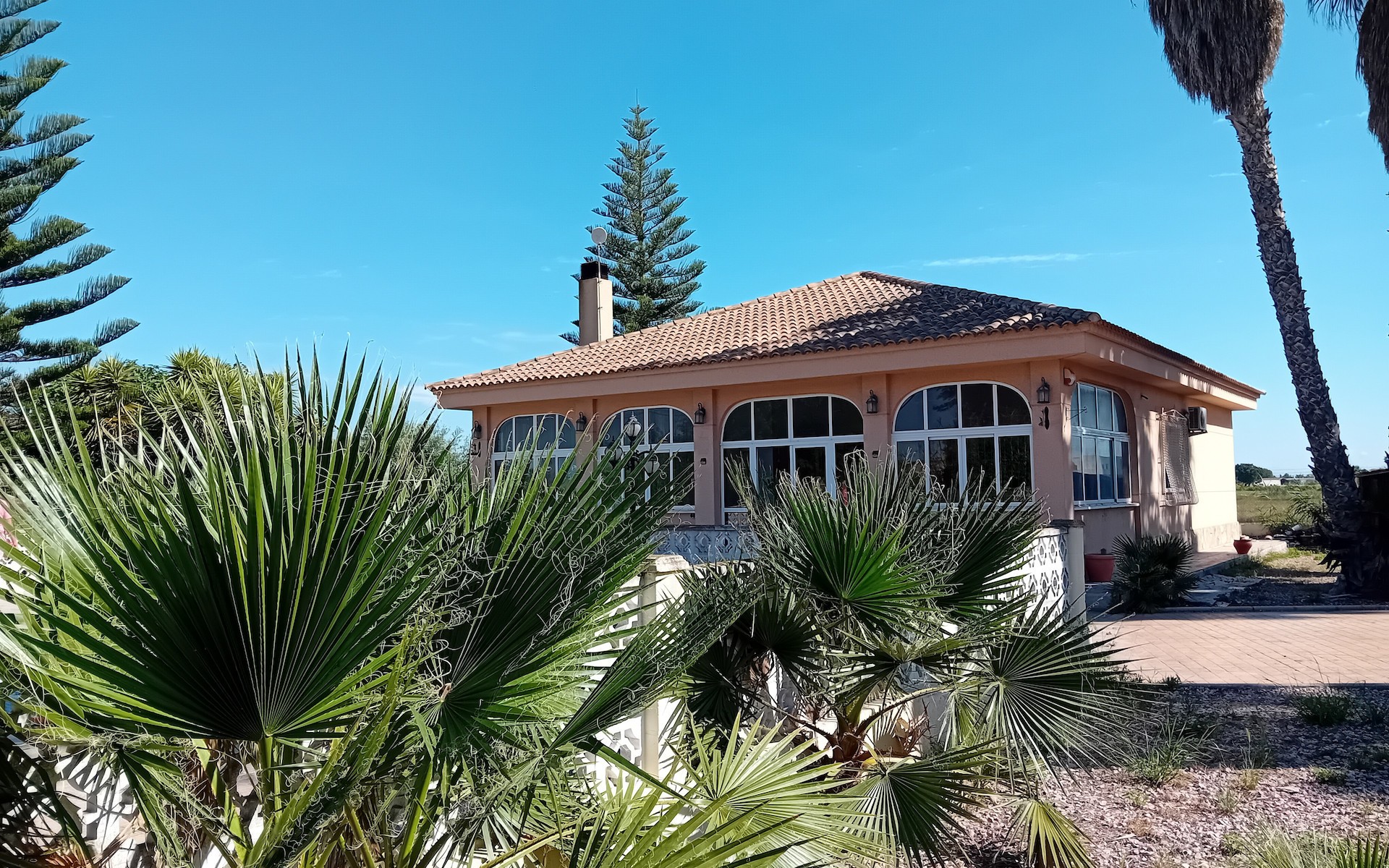  - Villa - 