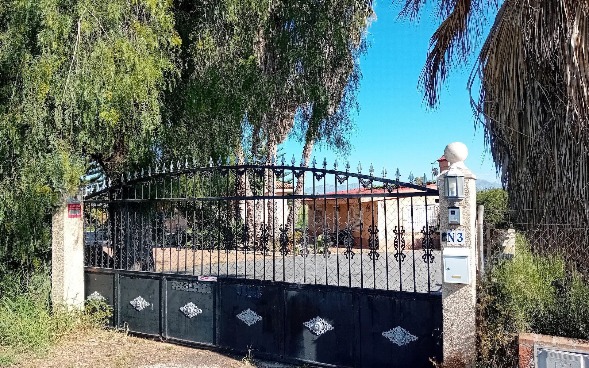  - Villa - 
