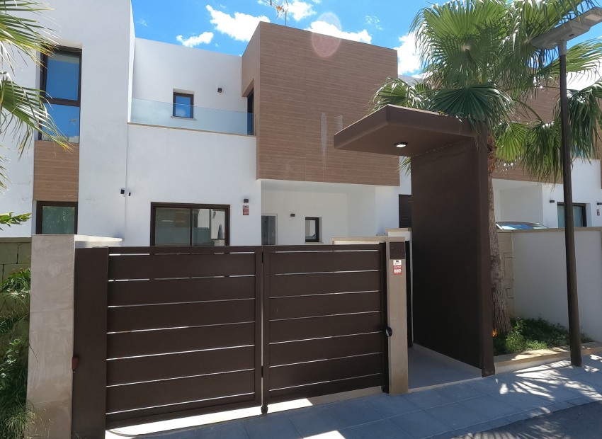  - Villa - 