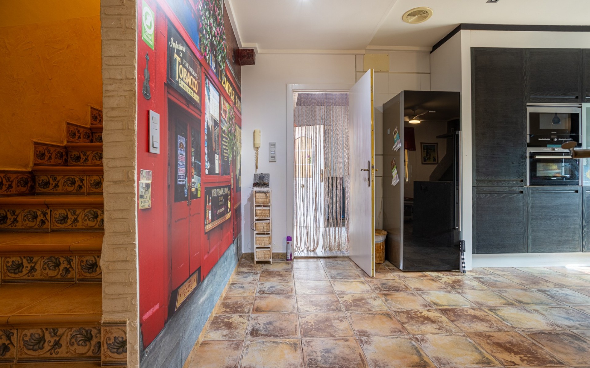  - Villa - 