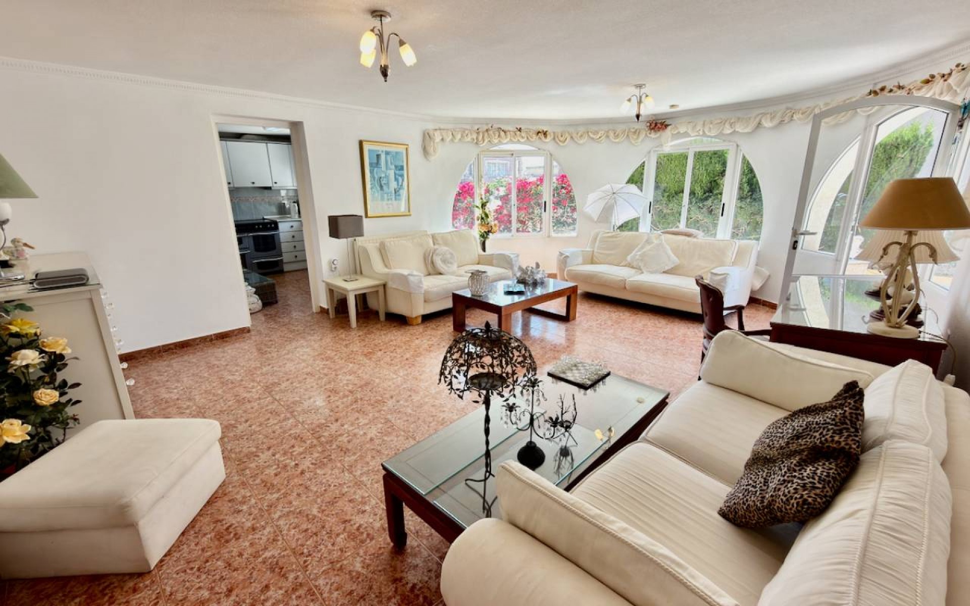  - Villa - 