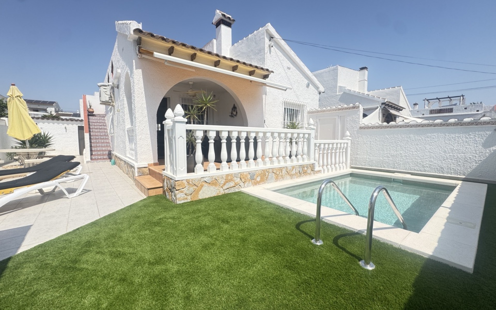  - Villa - 