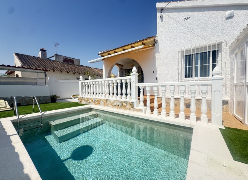 - Villa - 