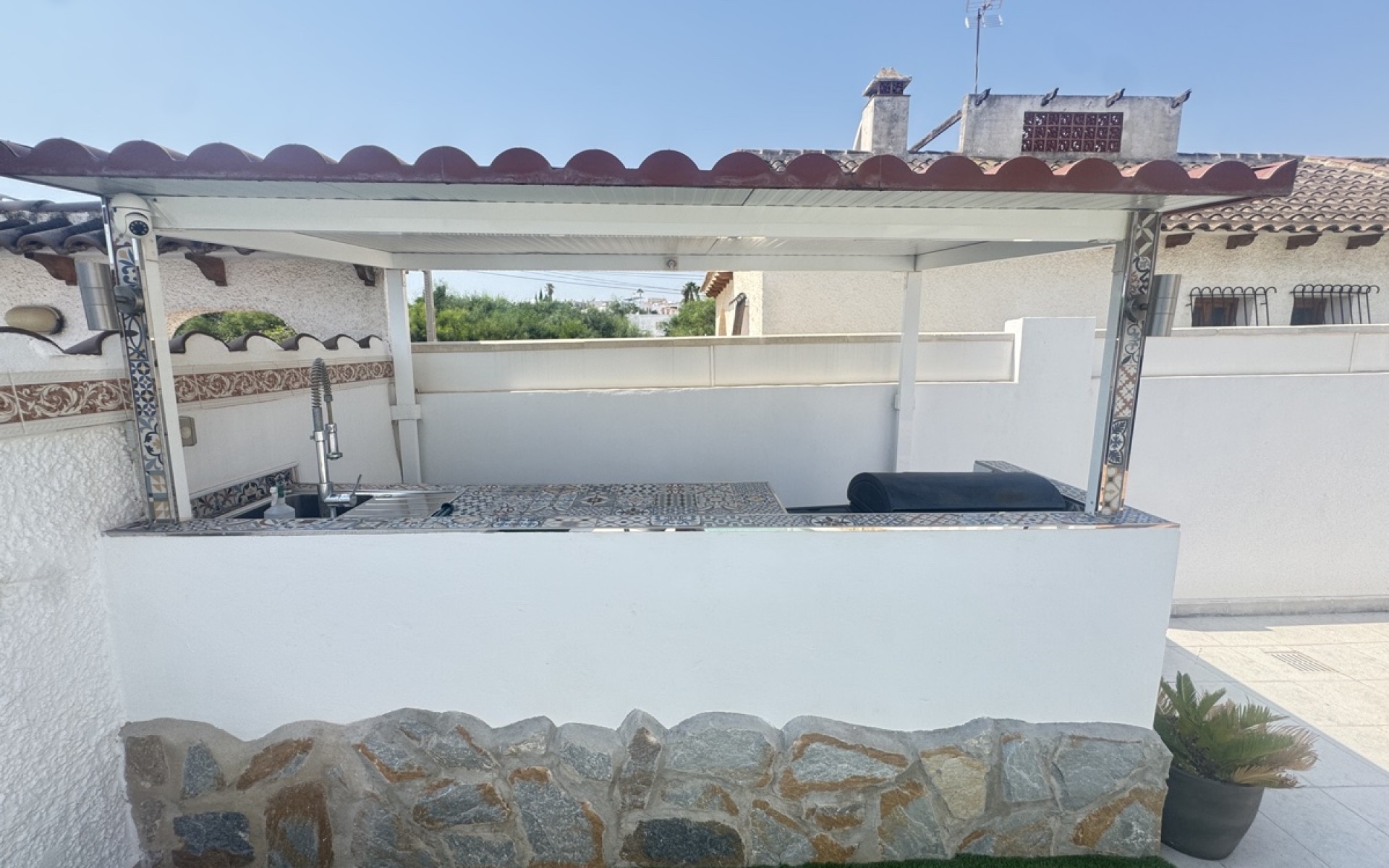  - Villa - 