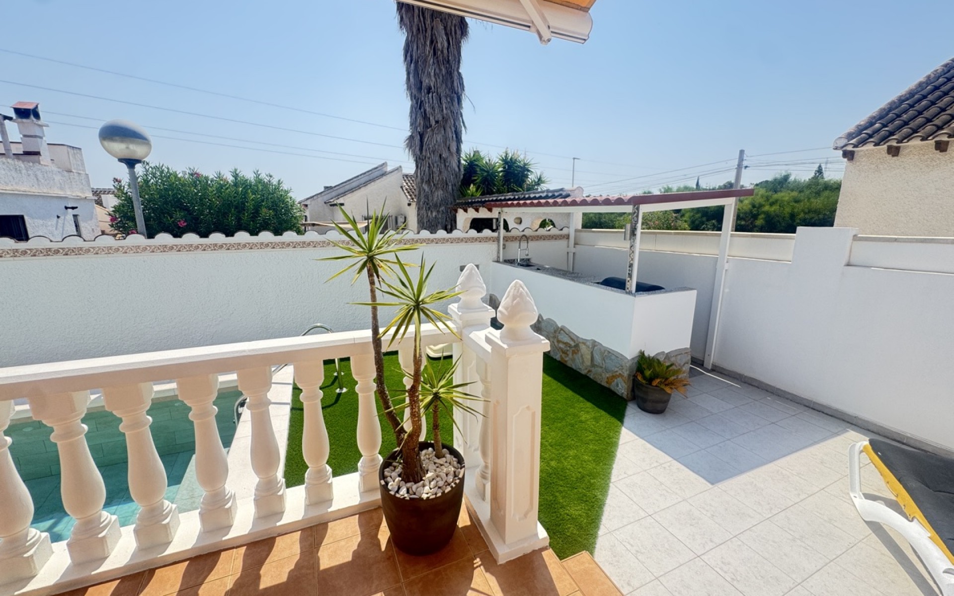  - Villa - 