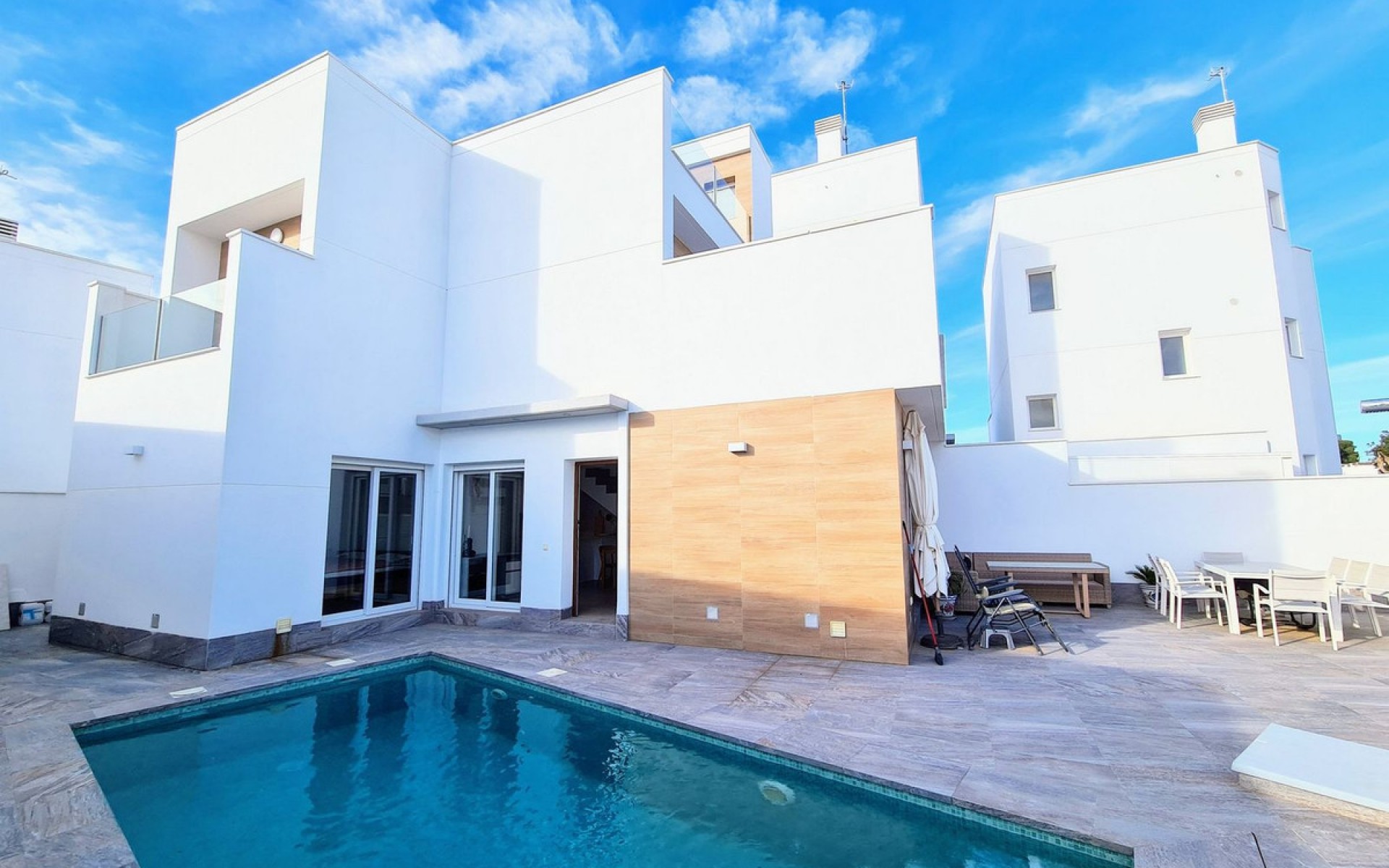  - Villa - 