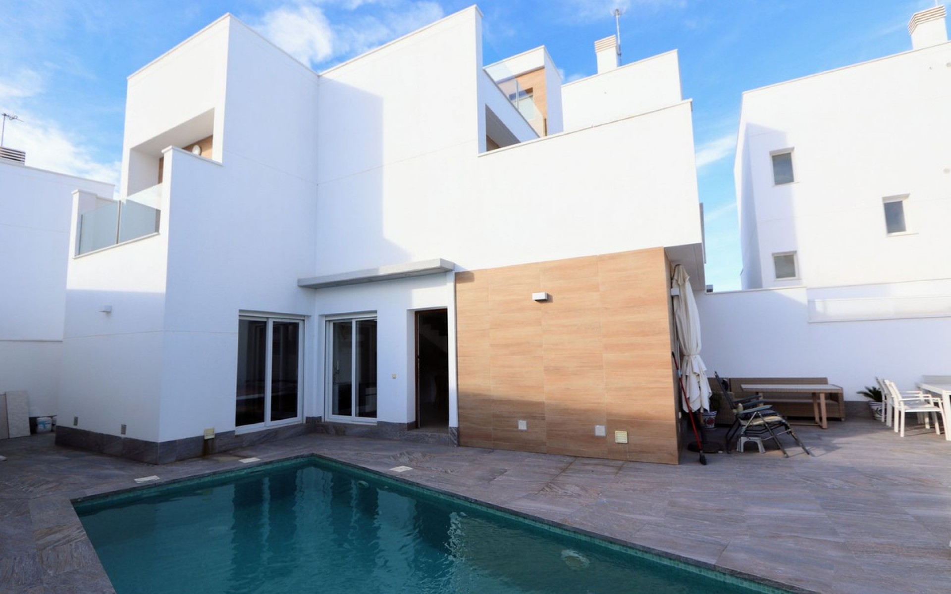  - Villa - 
