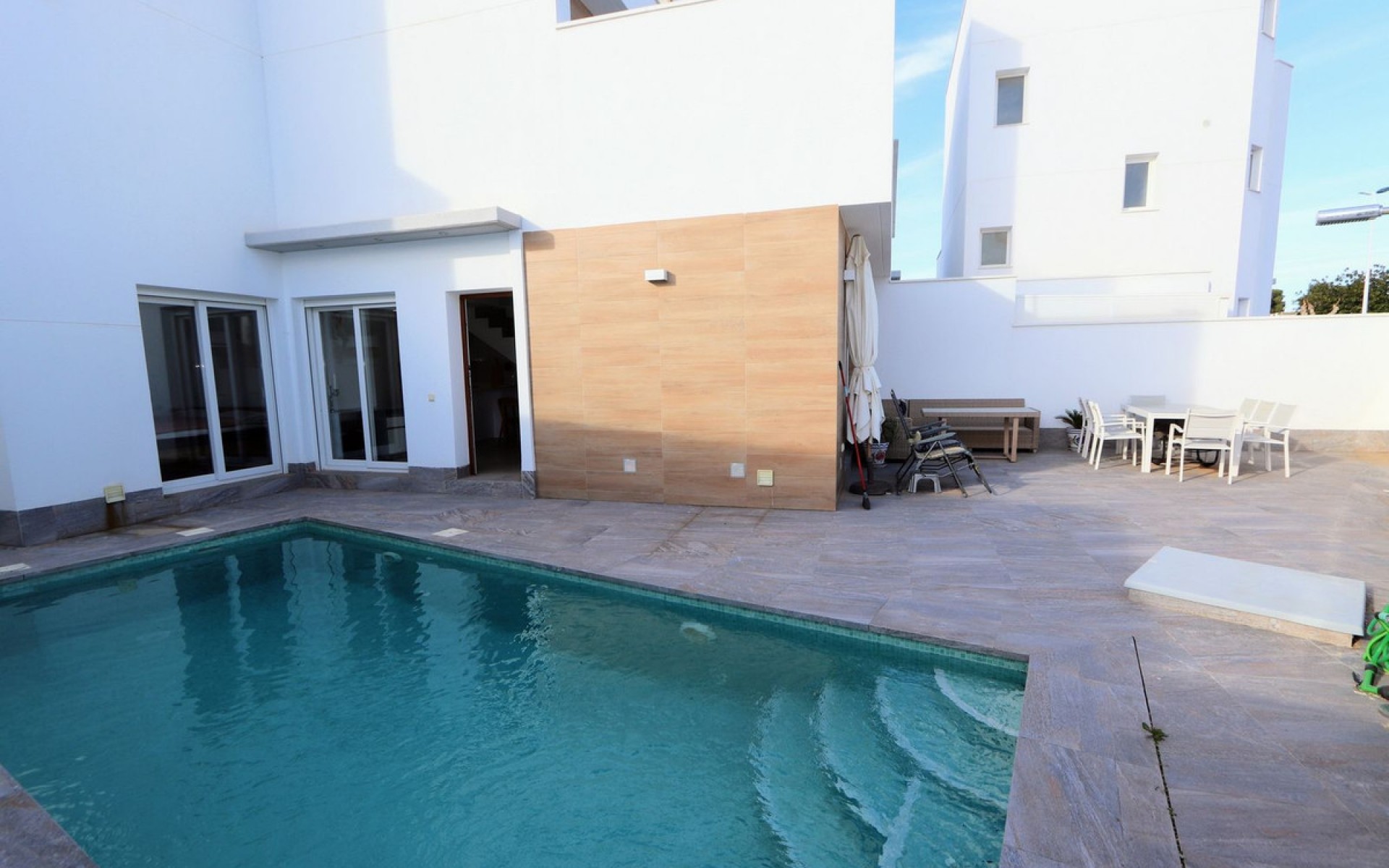  - Villa - 