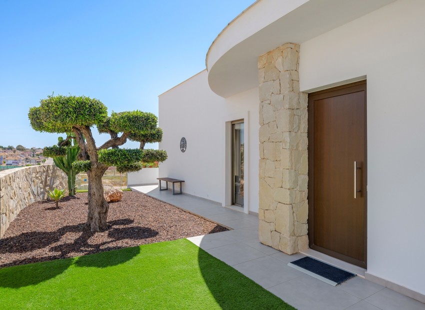  - Villa - 