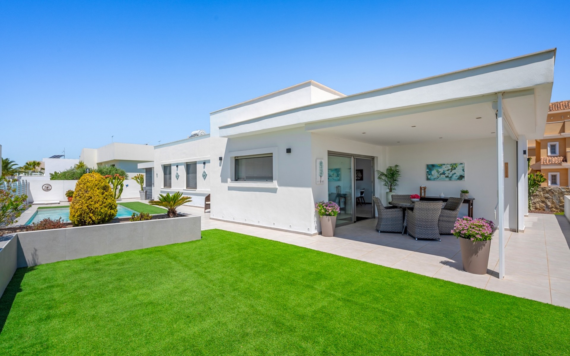  - Villa - 