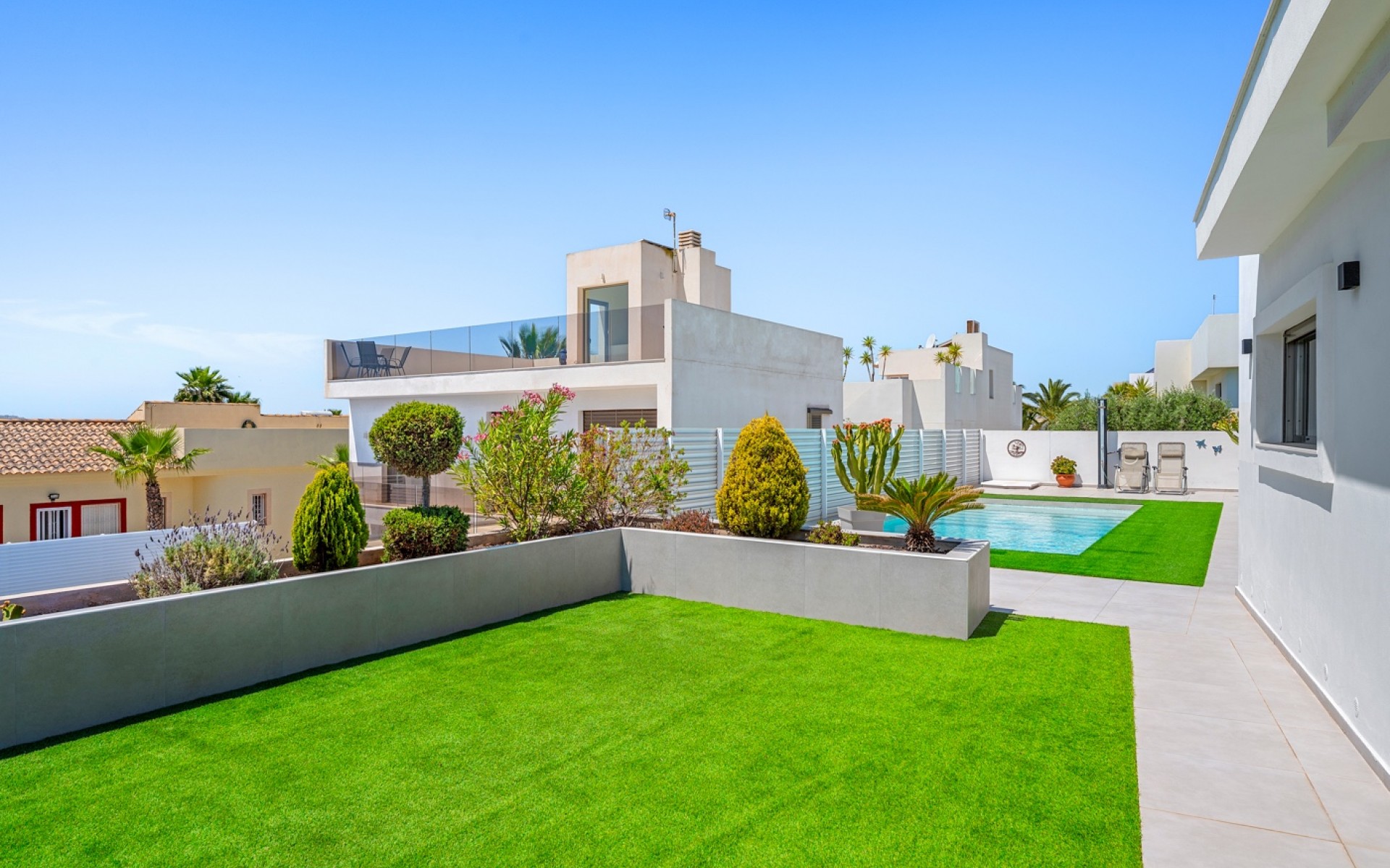  - Villa - 
