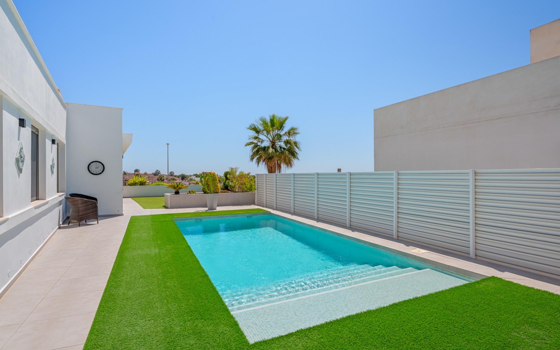  - Villa - 