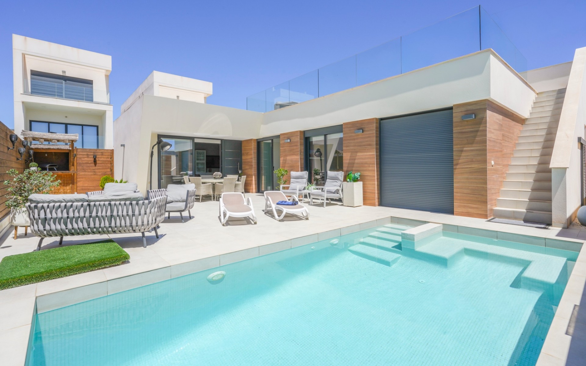  - Villa - 