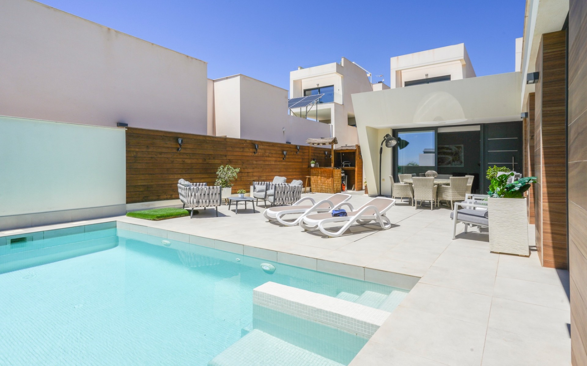  - Villa - 