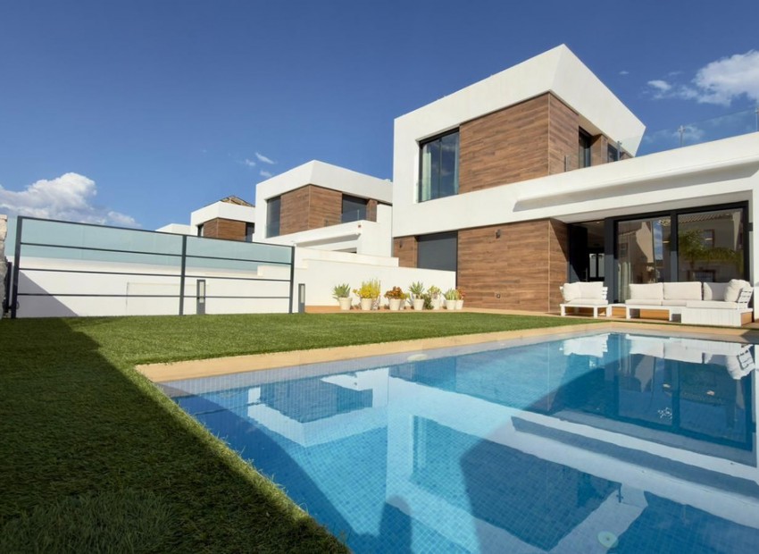  - Villa - 