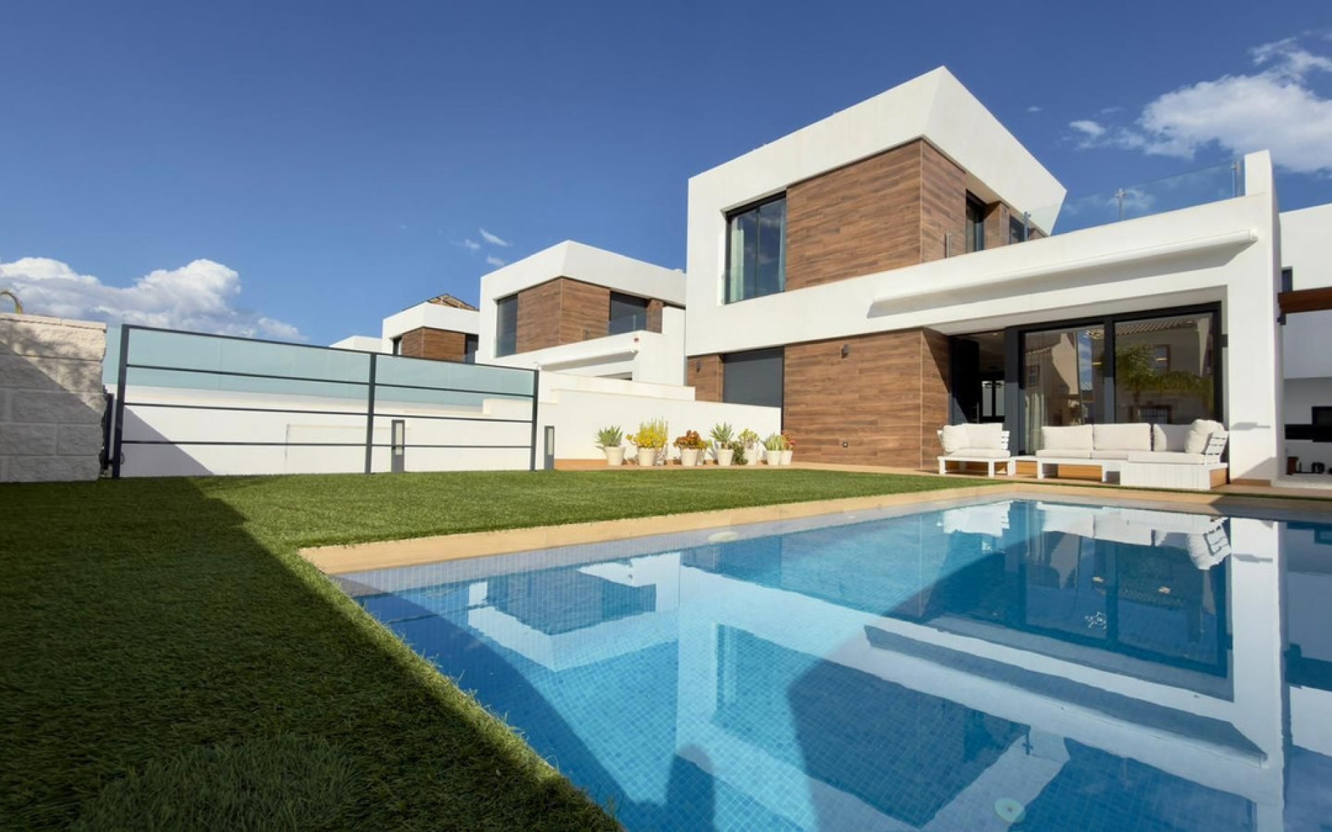  - Villa - 