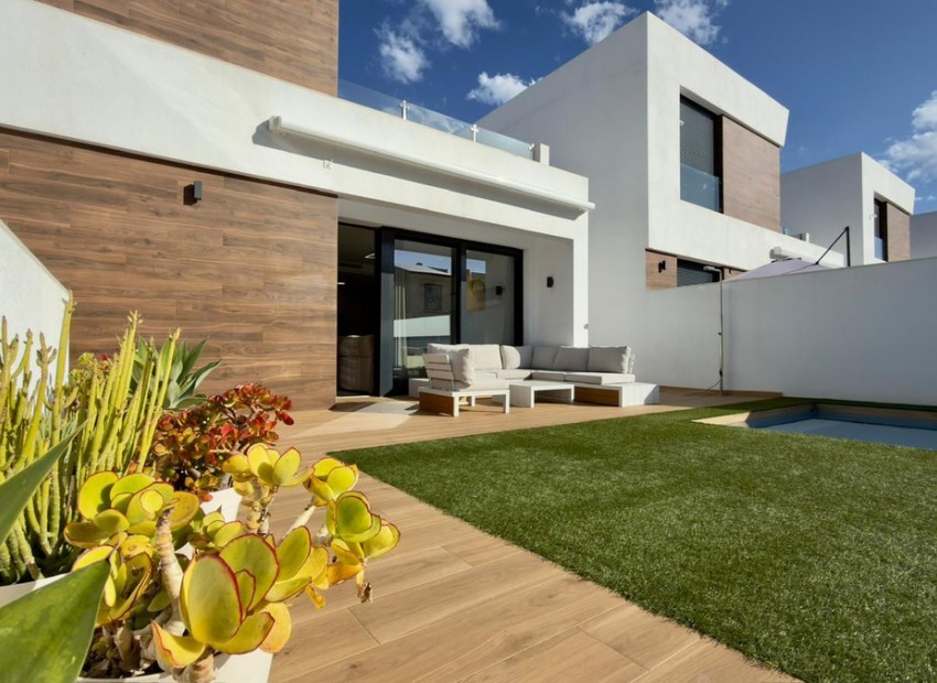  - Villa - 