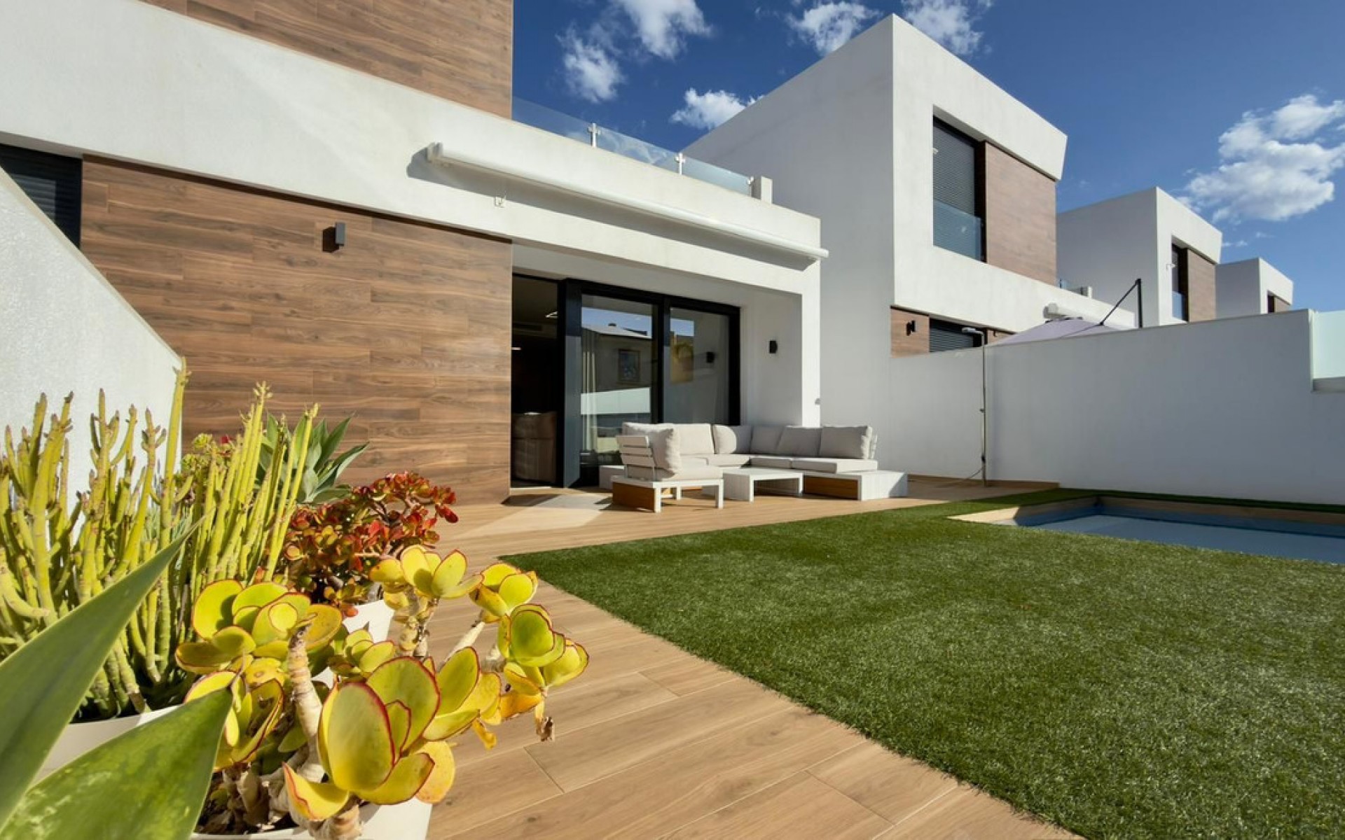  - Villa - 