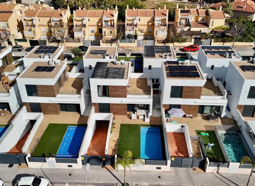  - Villa - 