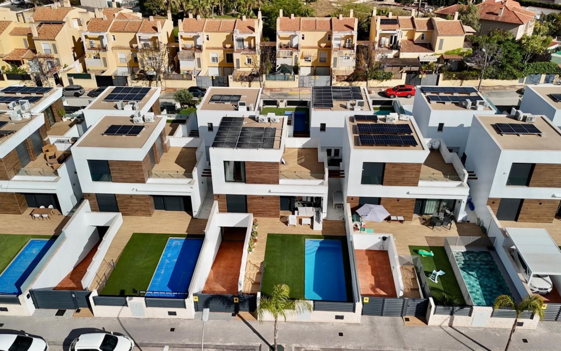  - Villa - 