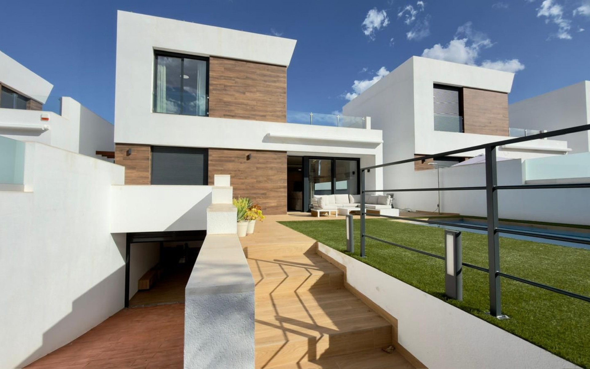  - Villa - 