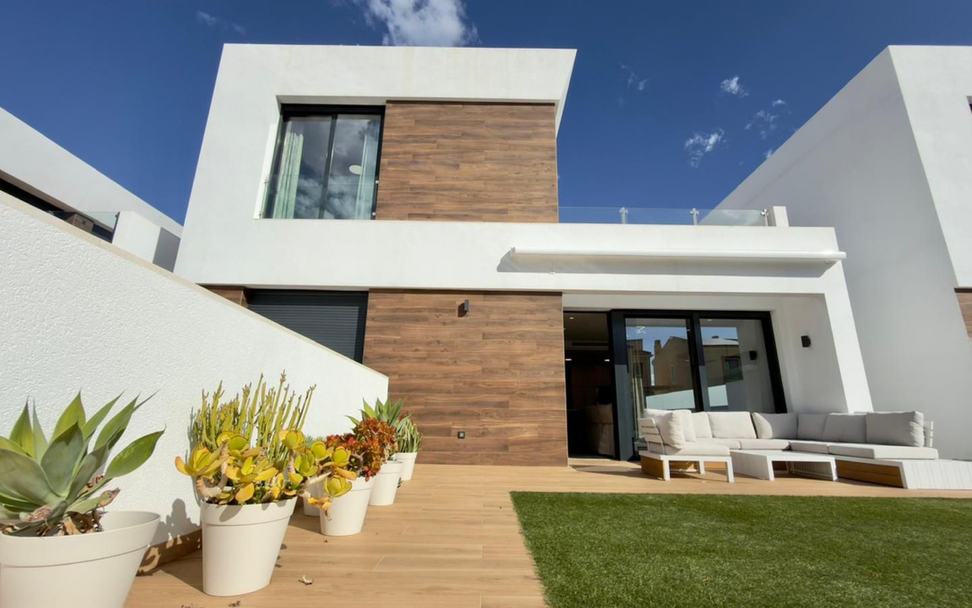  - Villa - 