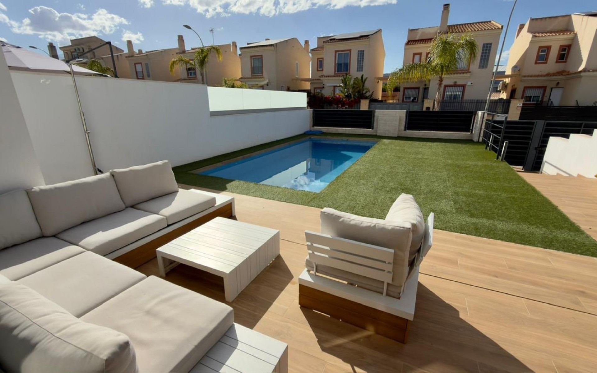  - Villa - 