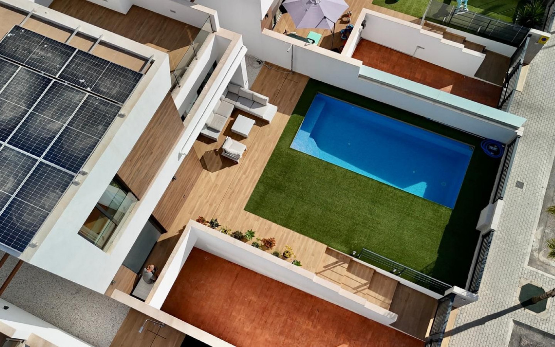  - Villa - 
