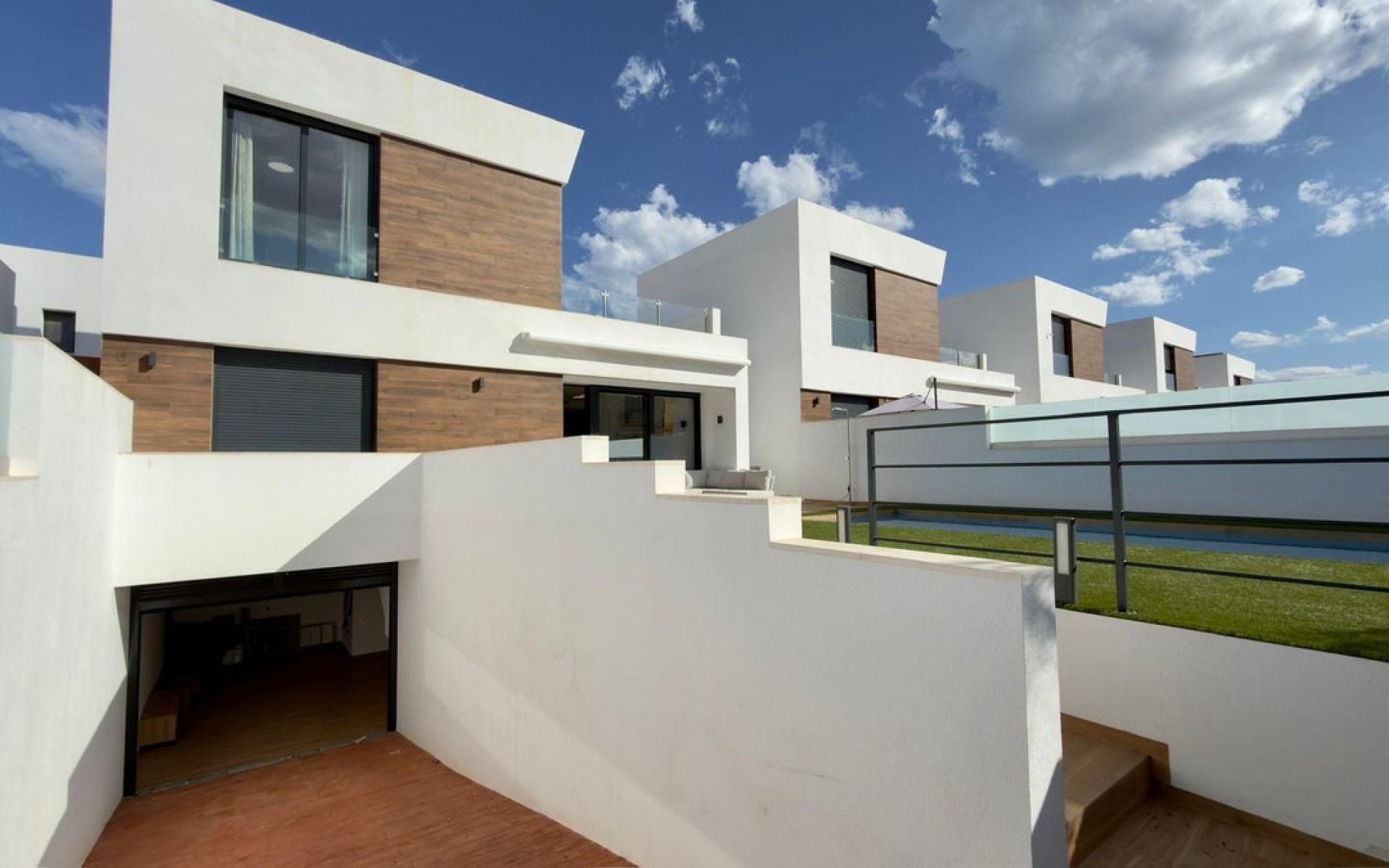  - Villa - 