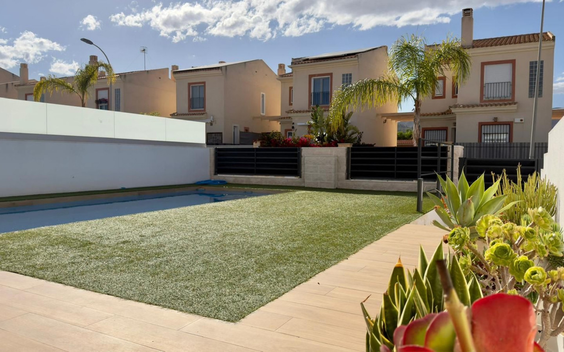  - Villa - 