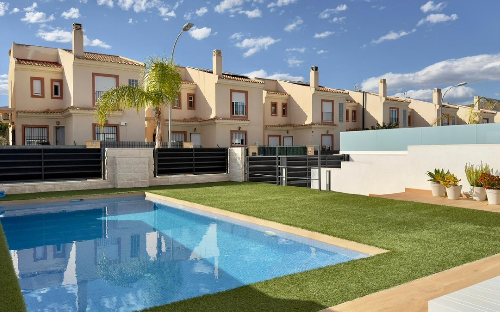  - Villa - 