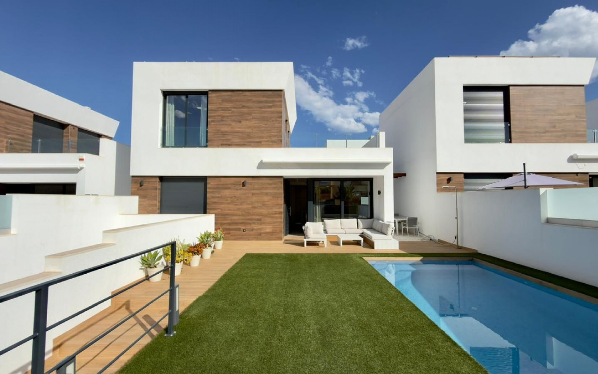  - Villa - 
