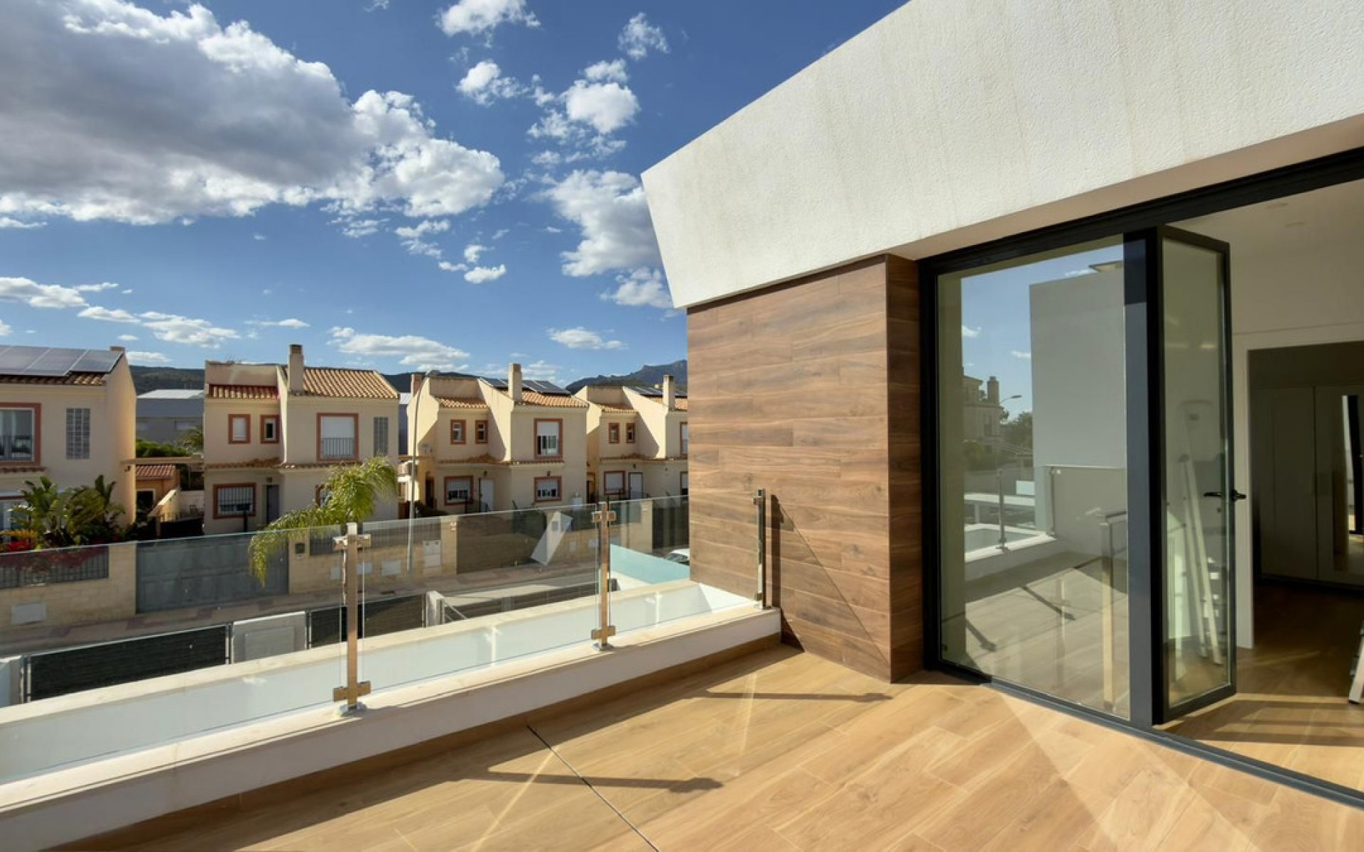  - Villa - 