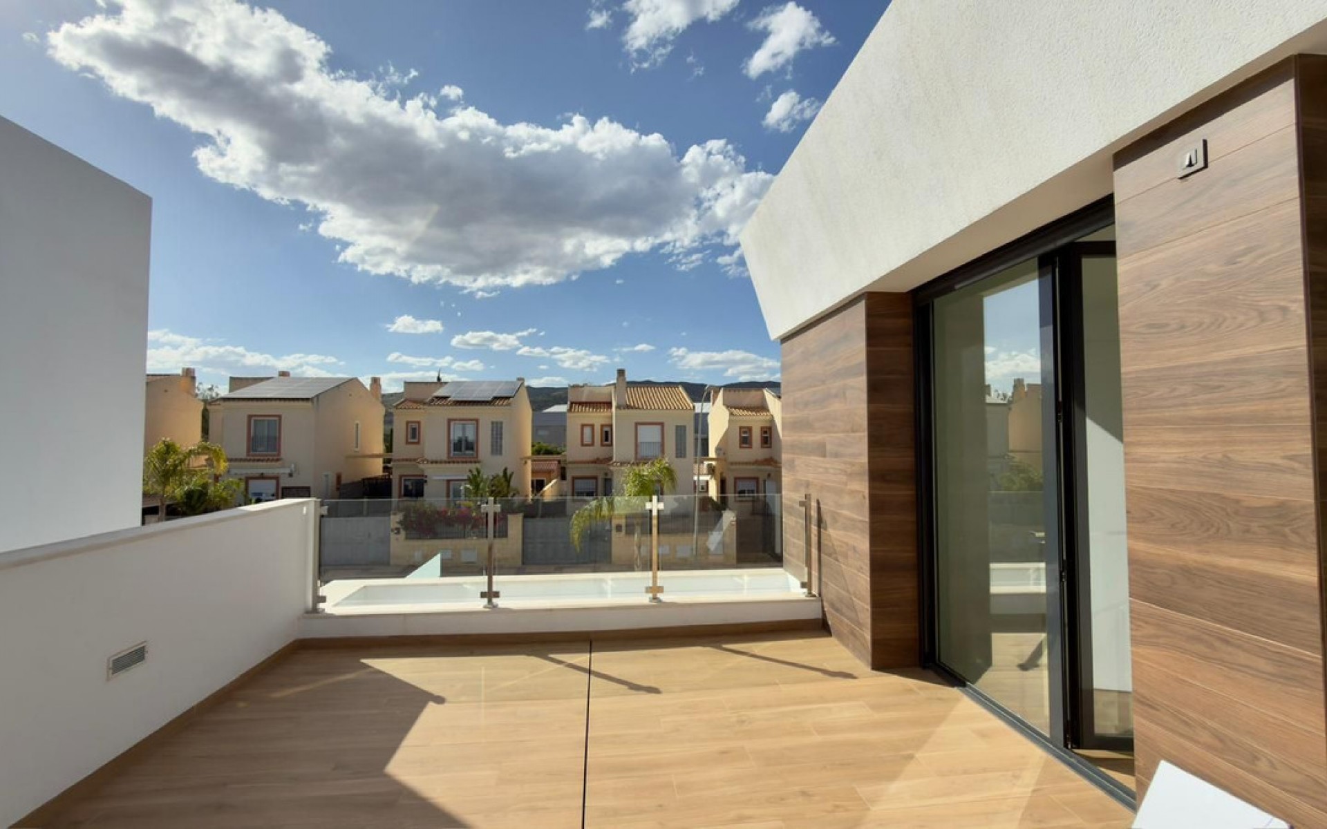  - Villa - 