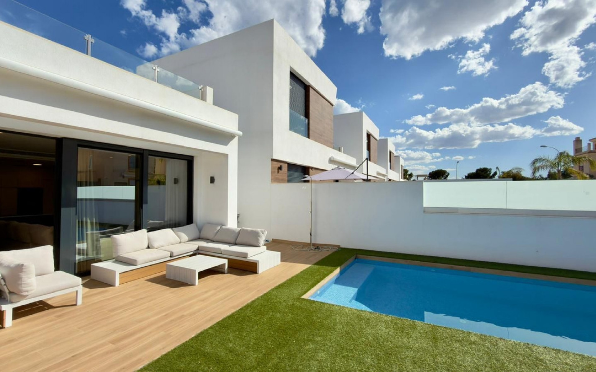  - Villa - 