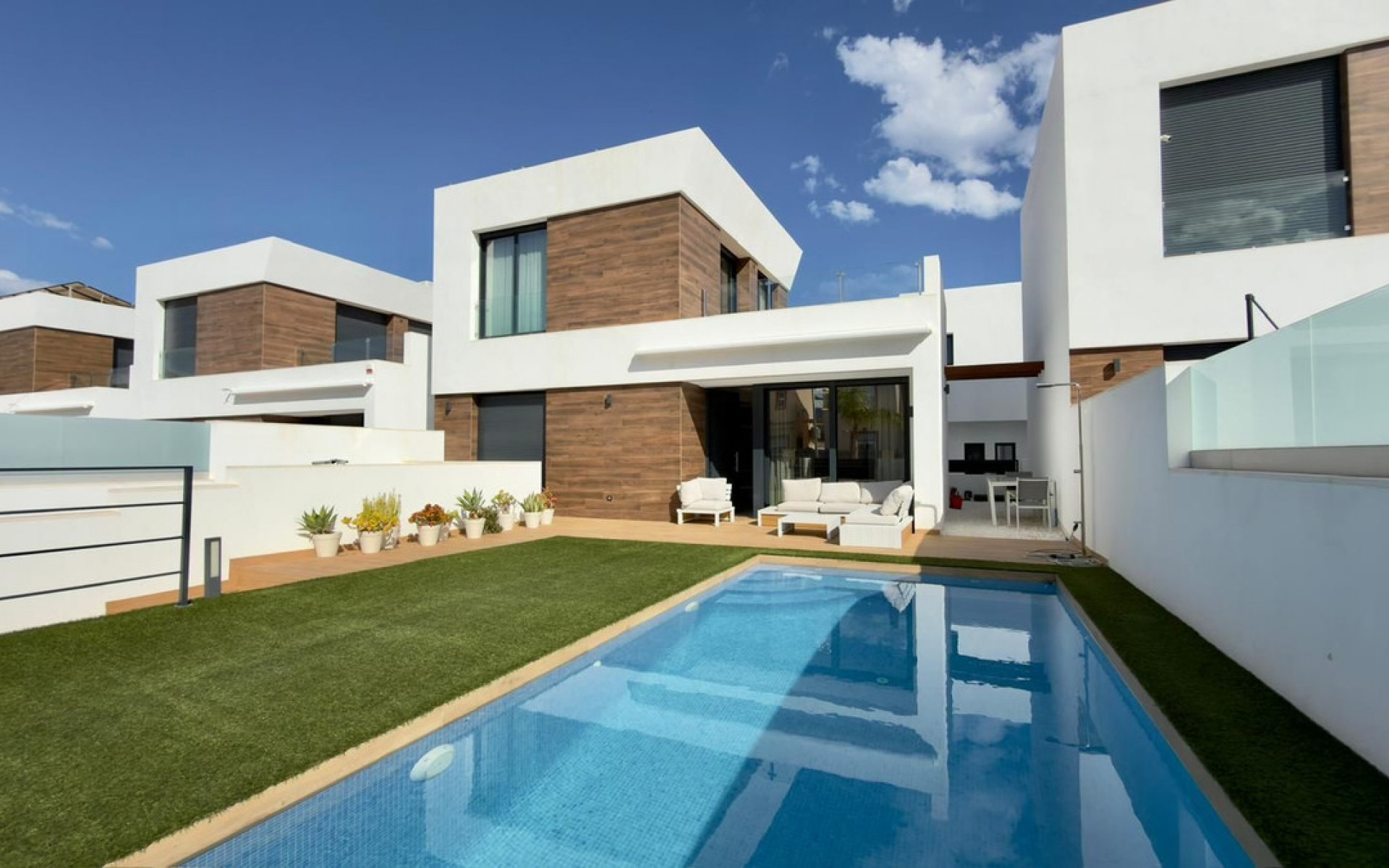  - Villa - 