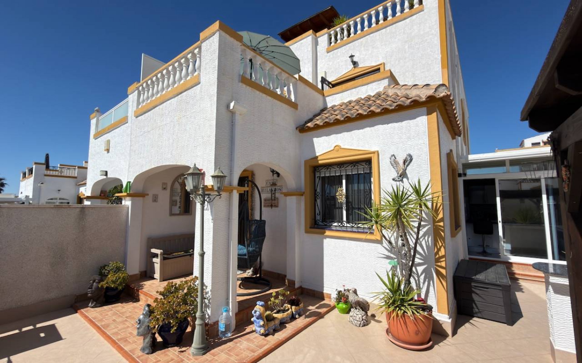  - Villa - 