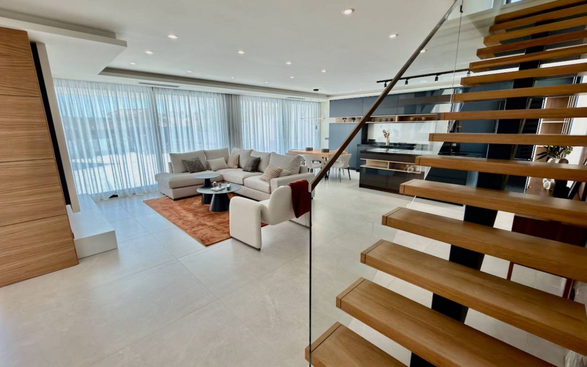  - Villa - 