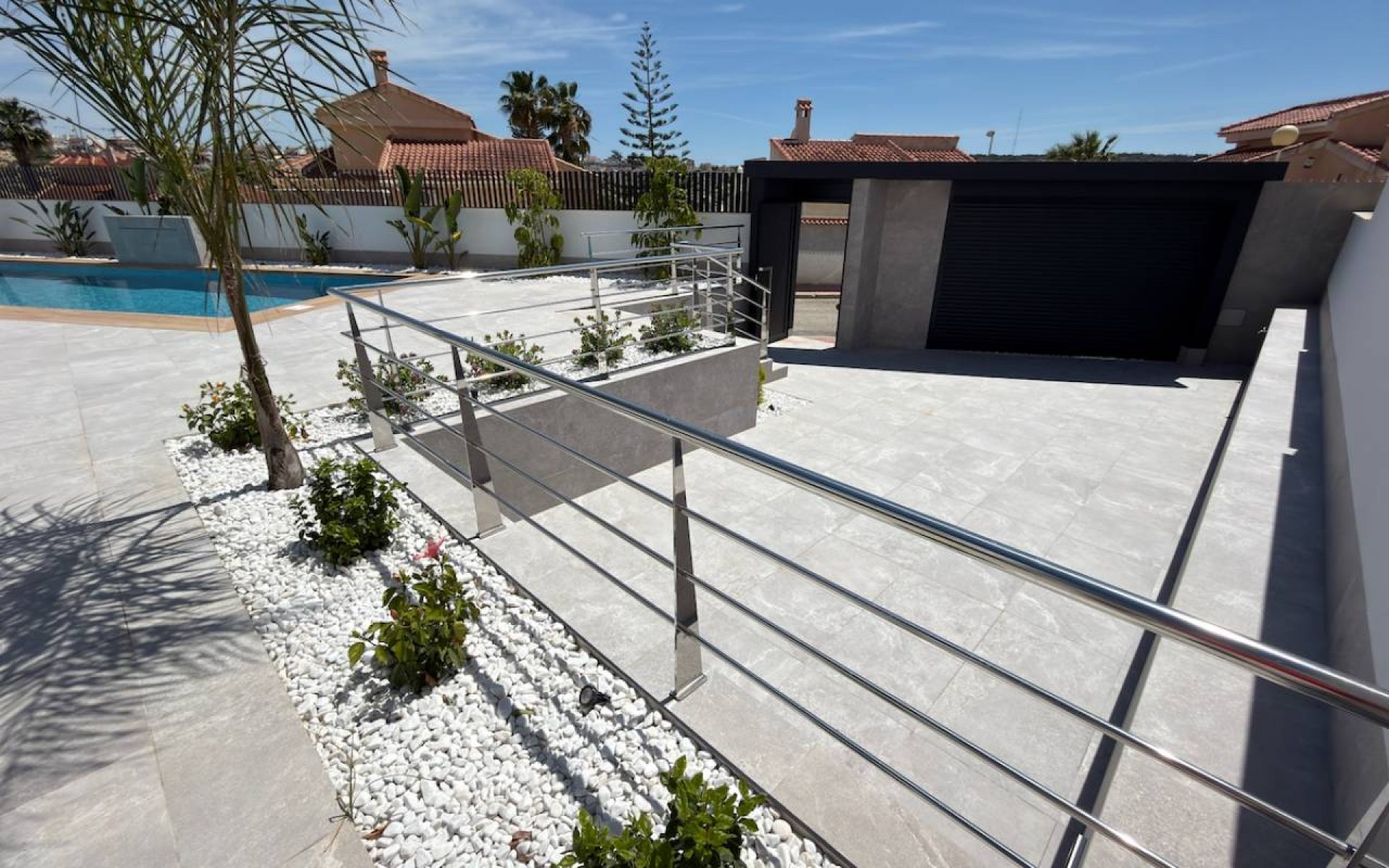  - Villa - 