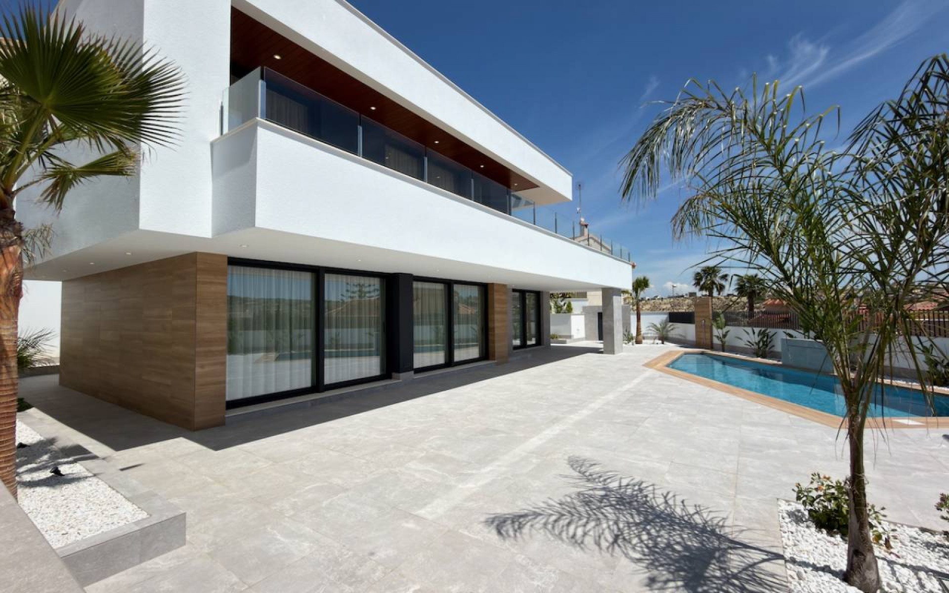  - Villa - 