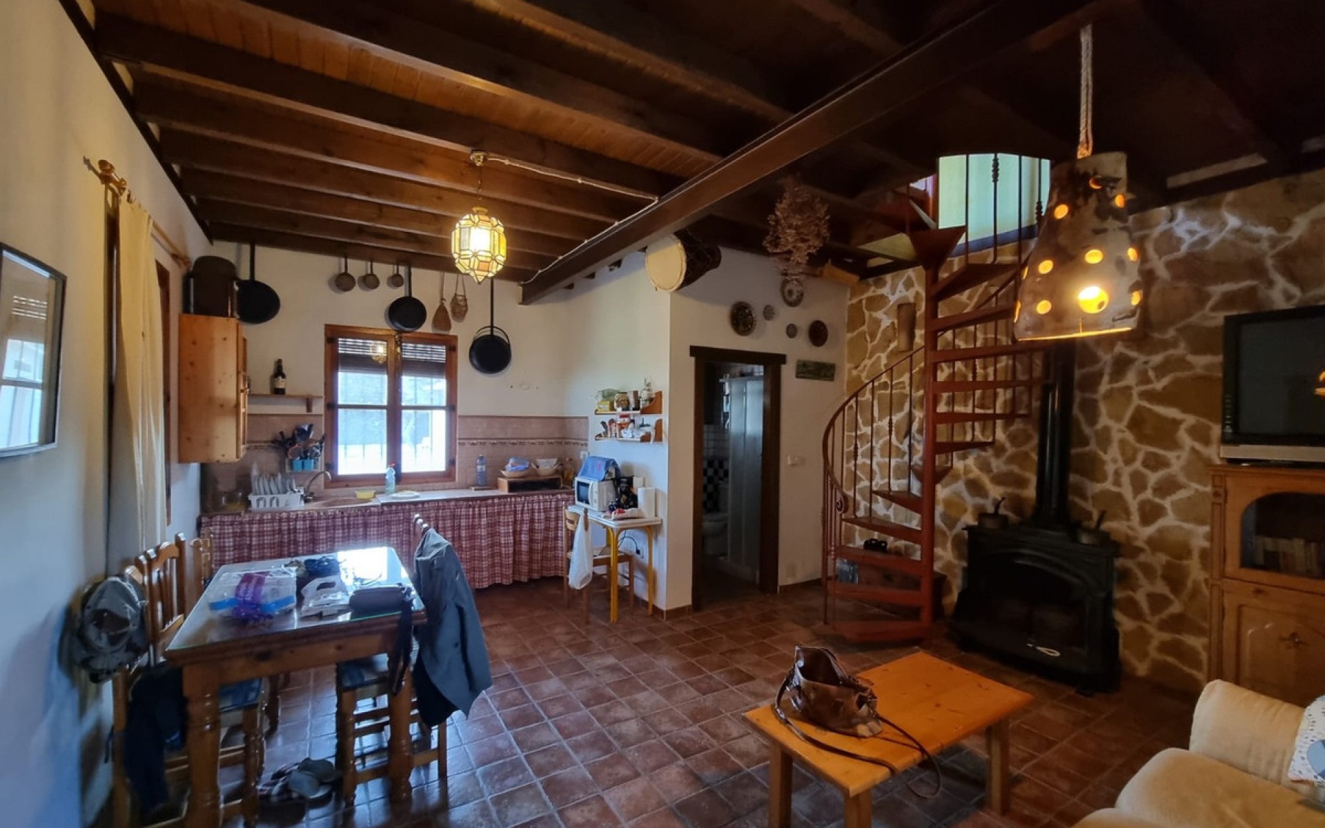  - Villa - 