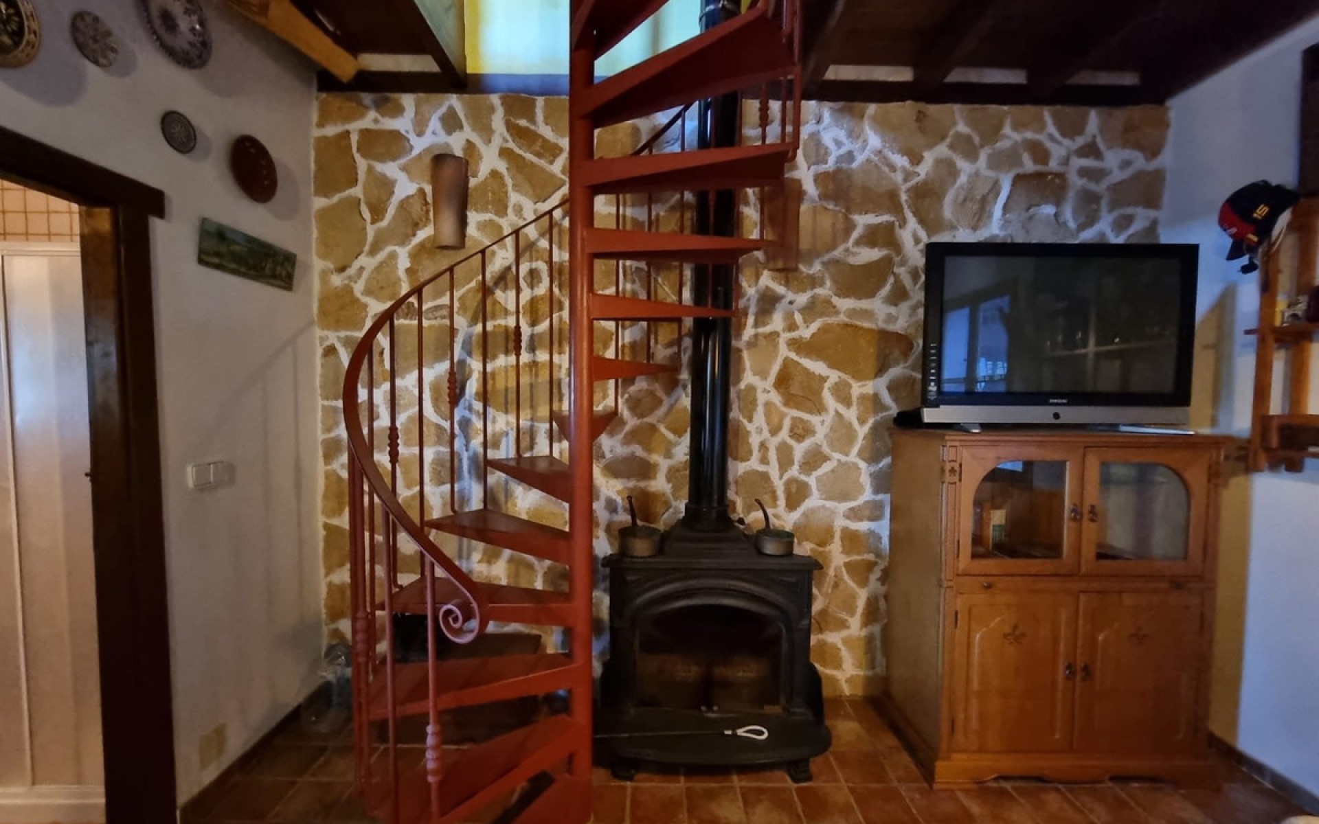  - Villa - 