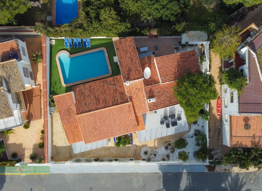  - Villa - 
